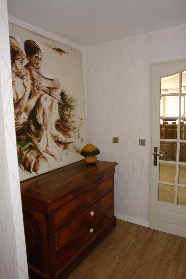 Domaine De L'Espiguette Bed & Breakfast Biganos Bagian luar foto