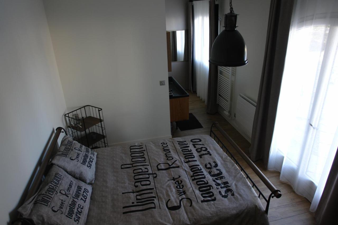 Domaine De L'Espiguette Bed & Breakfast Biganos Bagian luar foto