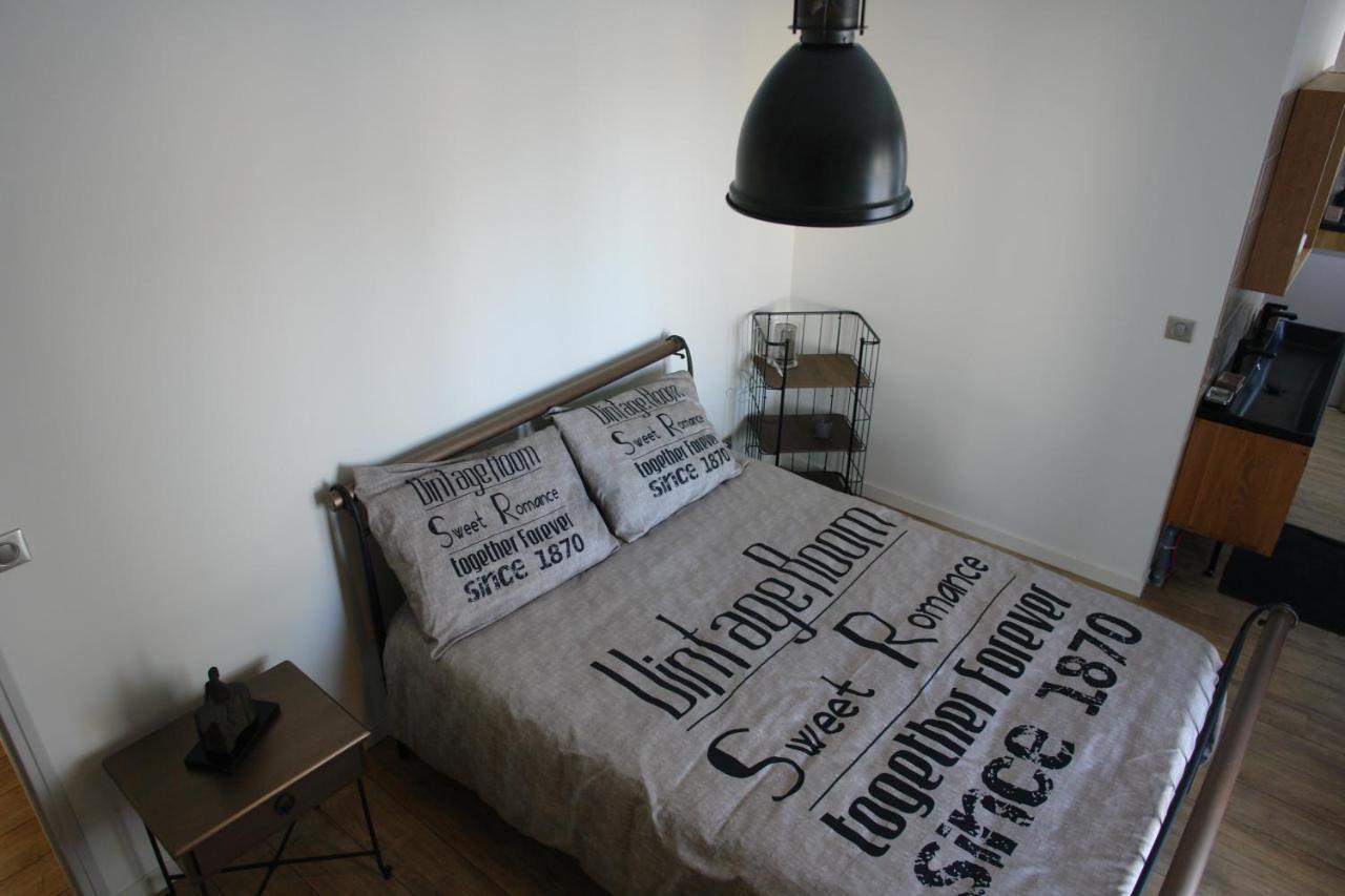 Domaine De L'Espiguette Bed & Breakfast Biganos Bagian luar foto