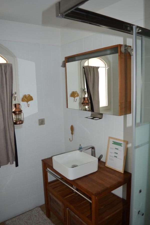 Domaine De L'Espiguette Bed & Breakfast Biganos Bagian luar foto